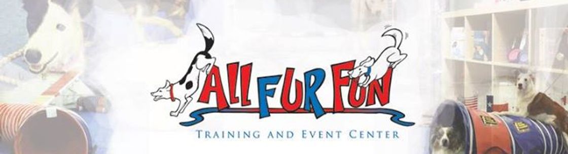 All FUR Fun Training and Event Center, Addison TX
