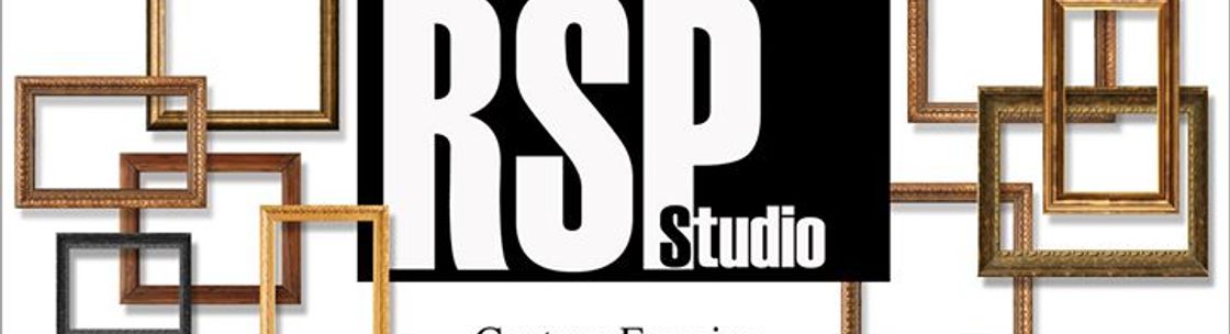RSP Studio Custom Framing, Dover NH