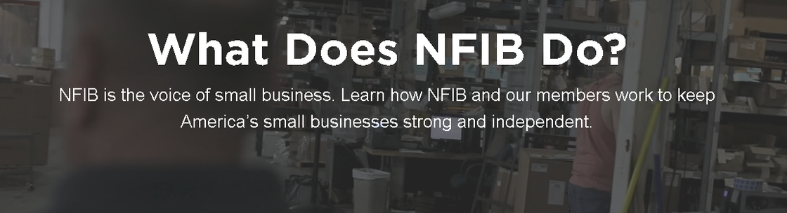 NFIB, Fenton MO