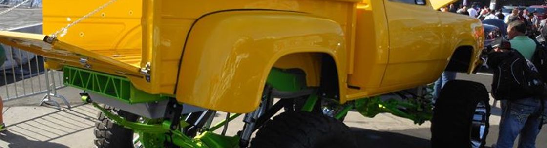 All Star Customs, Scottsbluff NE