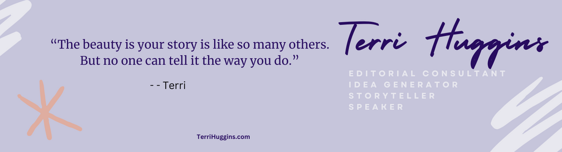 Terri Huggins, Princeton Junction NJ