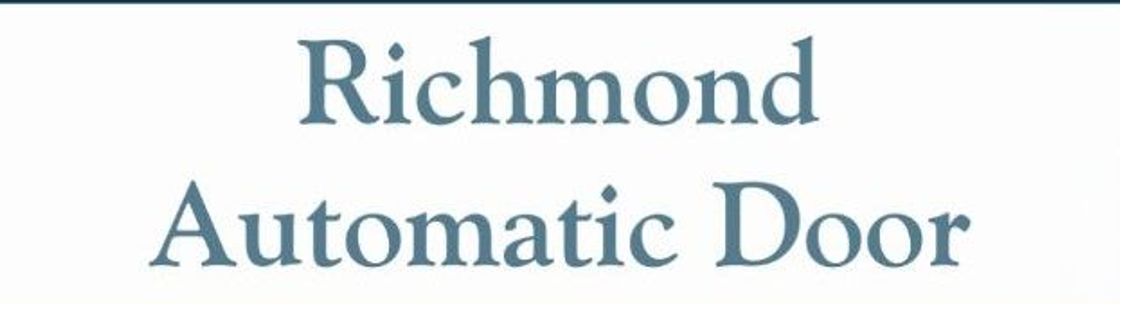 Richmond Automatic Door LLC, Richmond VA