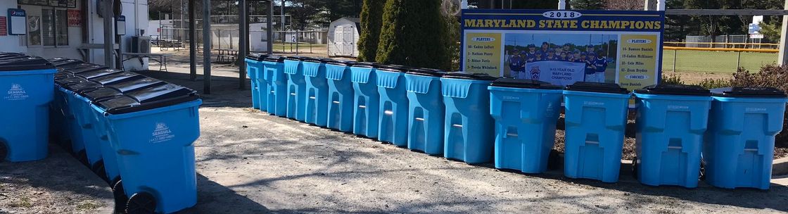 Seagull Disposal, Salisbury MD