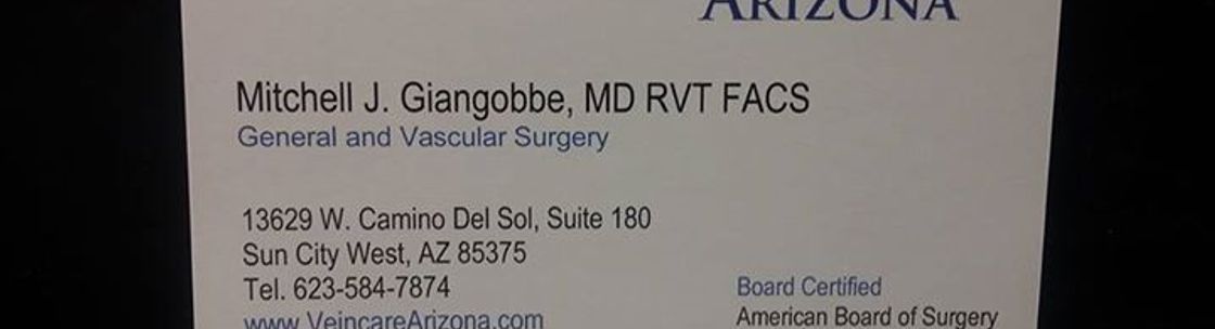 Veincare of Arizona, Sun City West AZ