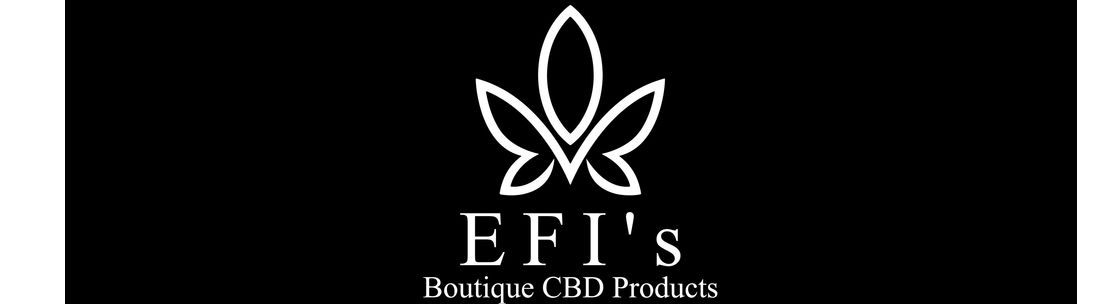 EFI's CBD, Los Gatos CA
