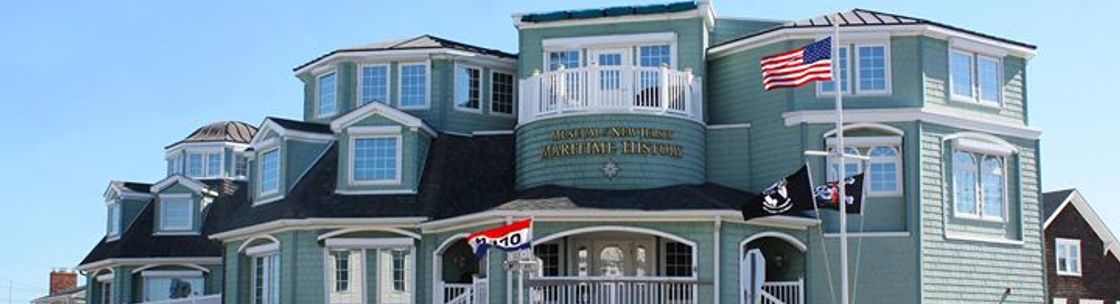 New Jersey Maritime Museum, Beach Haven NJ