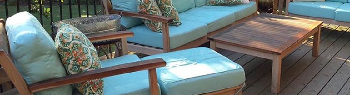 Atlanta Teak Furniture, Atlanta GA