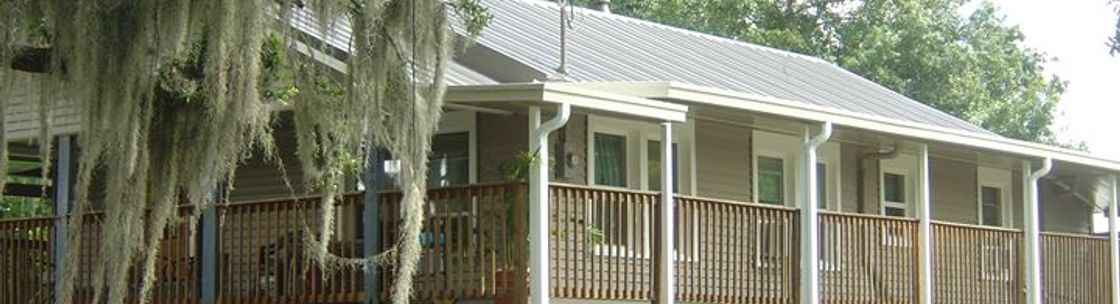 Cajun Home Improvements, Schriever LA