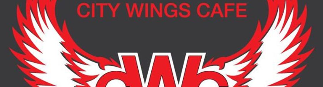 City Wings Cafe, New York NY