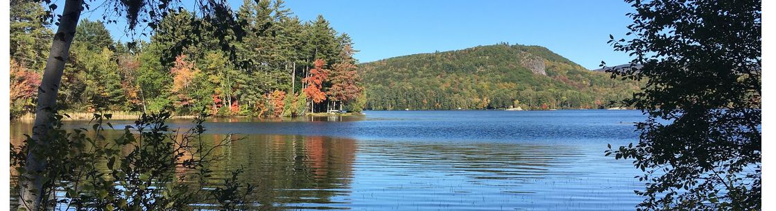 Linda Dayen with Keller Williams Realty, Bryant Pond ME