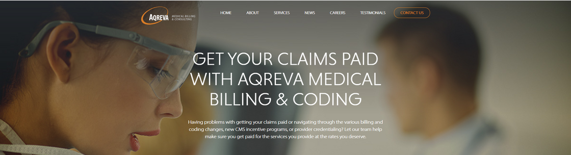 AQREVA Medical Billing and Consulting, Gilbert AZ