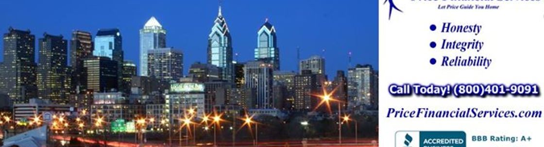 Price Financial Services, Wayne PA