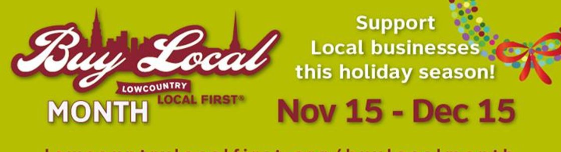 Lowcountry Local First, Charleston SC