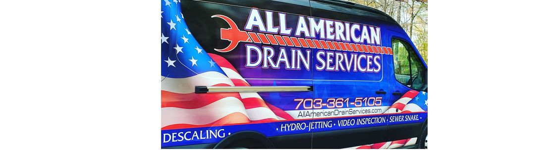 All American Jetting & Drain Services, LLC, Manassas VA