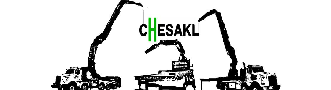 CHESAKL ENTERPRISES INC. New York NY Alignable