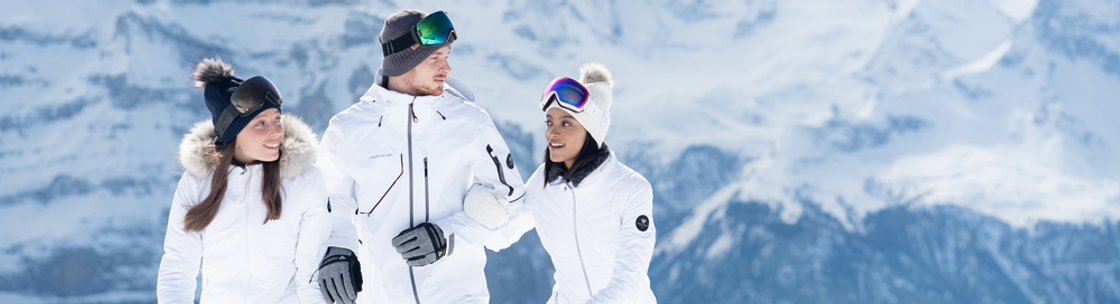 Sport Obermeyer Ltd USA, Aspen CO