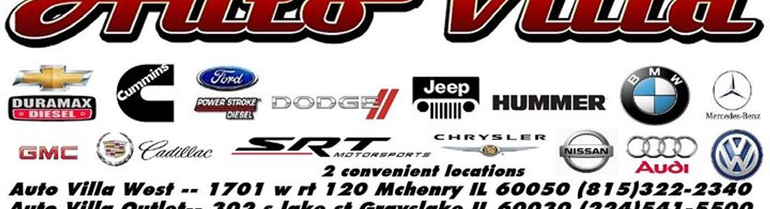 Auto Villa Outlet >> Auto Villa Outlet Grayslake Il Alignable Auto Villa Outlet >> Auto Villa Outlet Grayslake Il Alignable