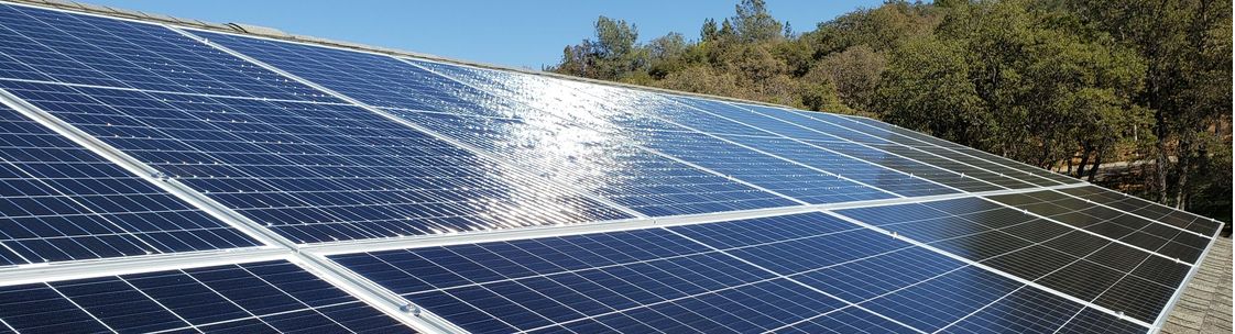 Independent Solar Electric, Smartsville CA