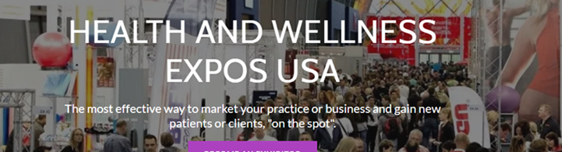 Health and Wellness Expos USA, Morrisville PA