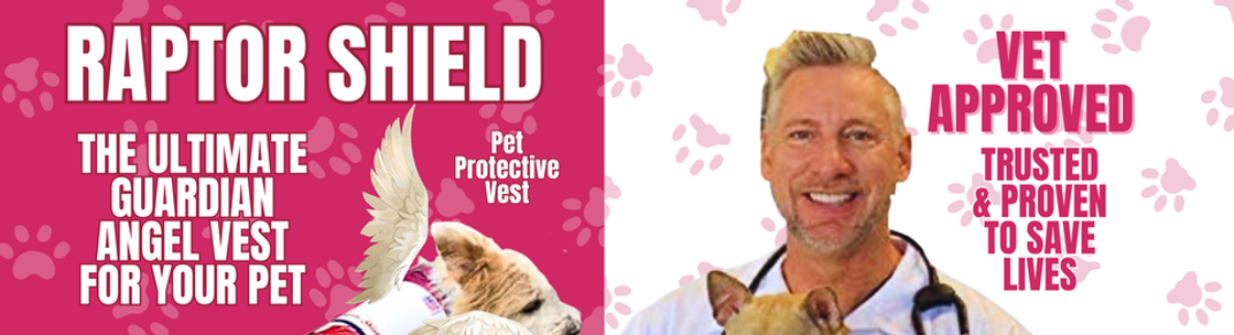 Raptor Shield, River Grove IL