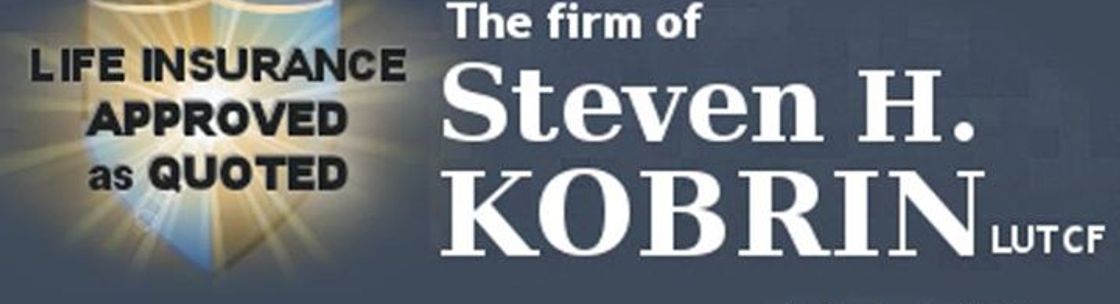 The Firm of Steven H. Kobrin, LUTCF, Fair Lawn NJ