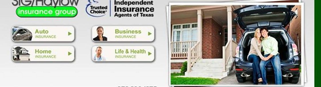 SIG/ Haylow Insurance Group, Cedar Hill TX