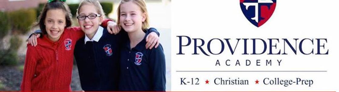 Providence Classical Christian Academy, Rogers AR