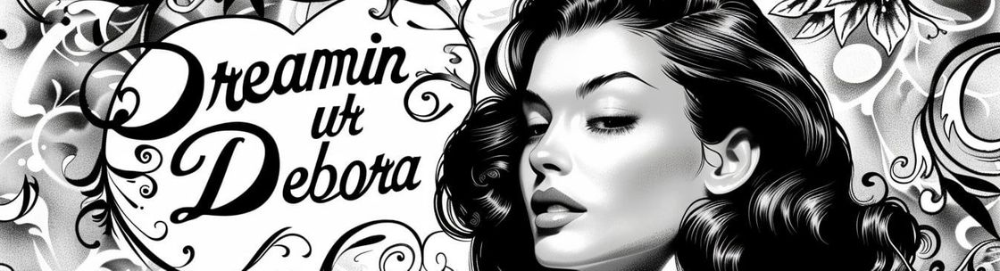 Dreamin w/ Debora, Columbia Station OH