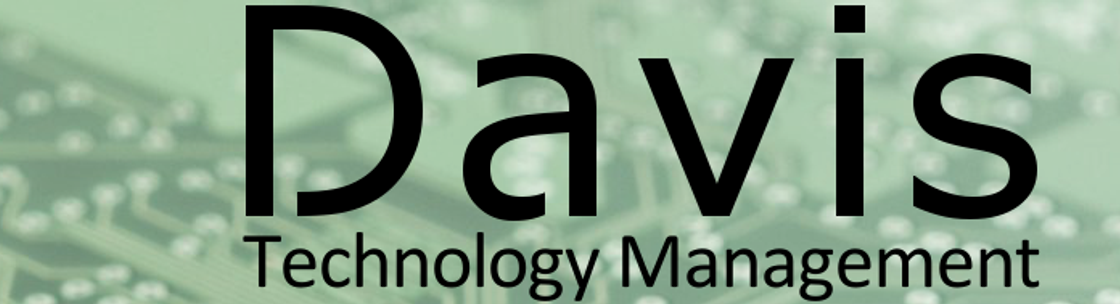 Davis Technology Management, Bedford TX