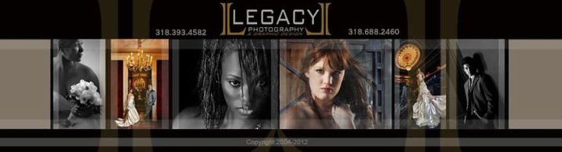 Legacy Photography & Graphic Design, Shreveport LA