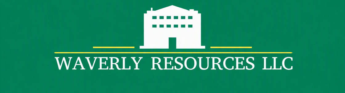 Waverly Resources, LLC,  Alignable Highly recommended  local business of the year Top 50 North America 2025, Winter Park FL