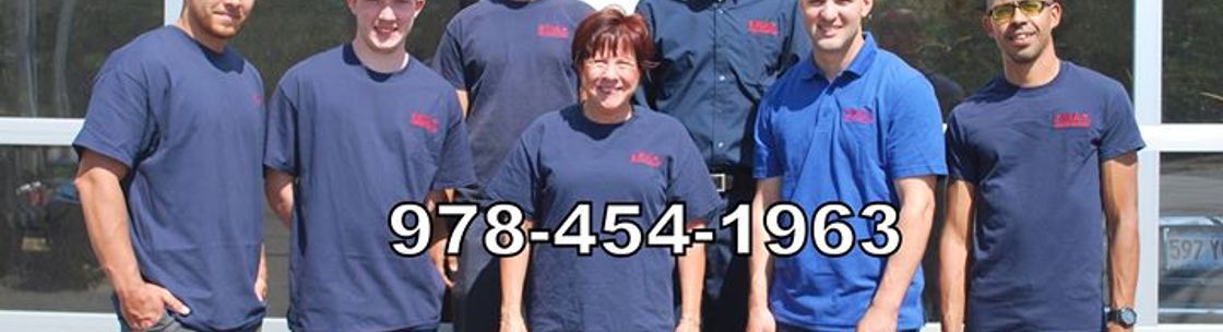 Swat Automotive Services, Lowell MA