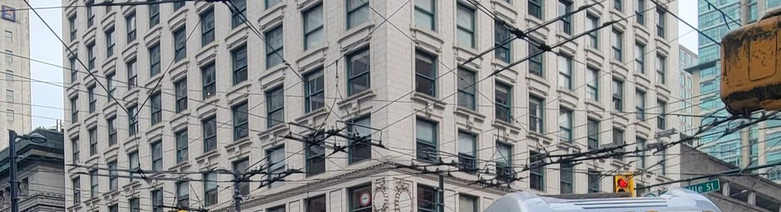 Global Fingerprinting Services Canada Ltd., Vancouver BC