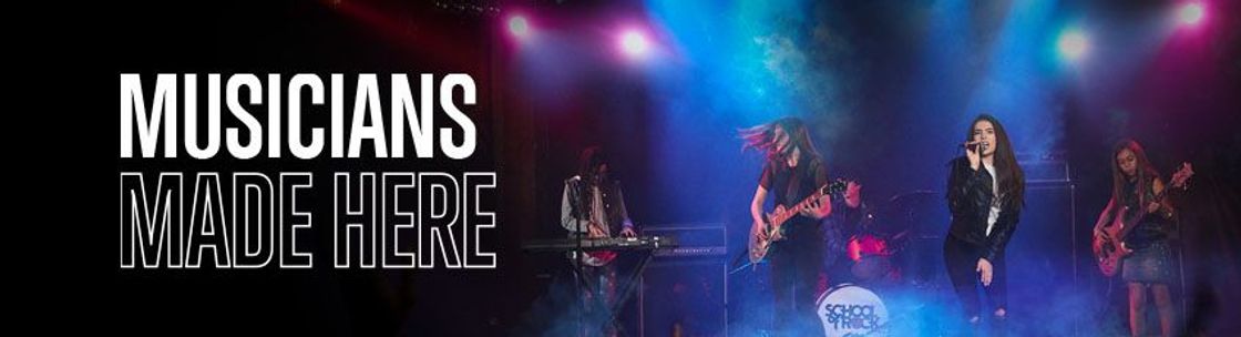 School of Rock Somerville, Somerville NJ