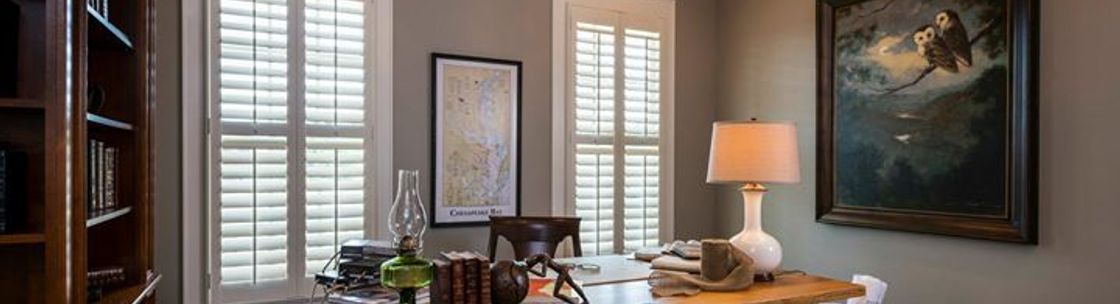 Southern Traditions Window Fashions, Greenville SC