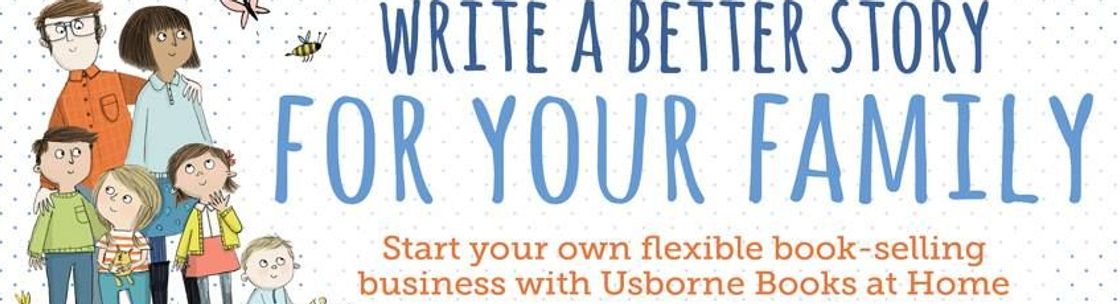 Read to Learn with Lucy Ann Independent Usborne Books Consultant, Mount Elgin ON