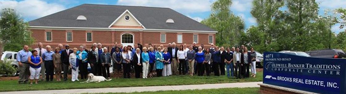 Coldwell Banker Traditions, Williamsburg VA