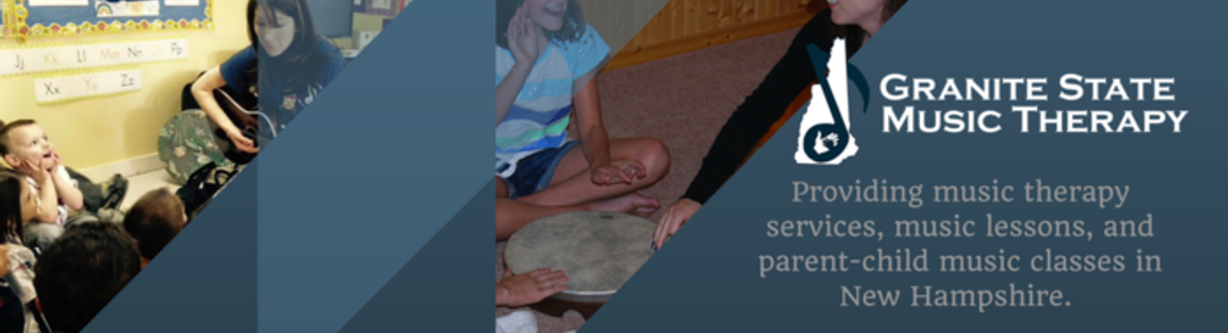 Granite State Music Therapy, LLC, Windham NH
