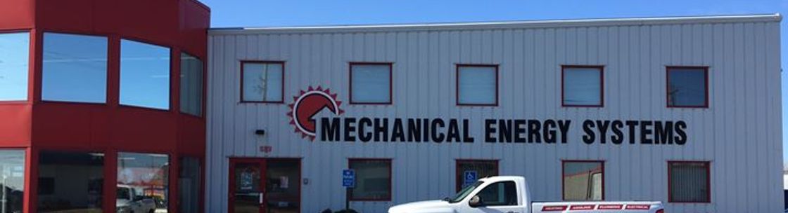 Mechanical Energy Systems, Saint Cloud MN
