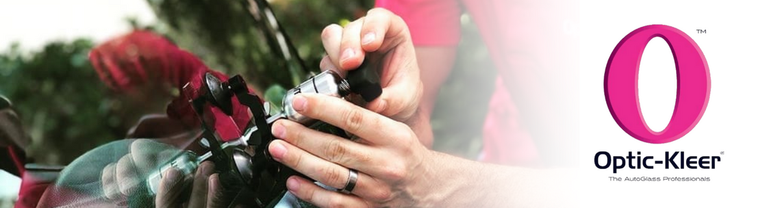 Optic-Kleer Northwest DFW, Trophy Club TX