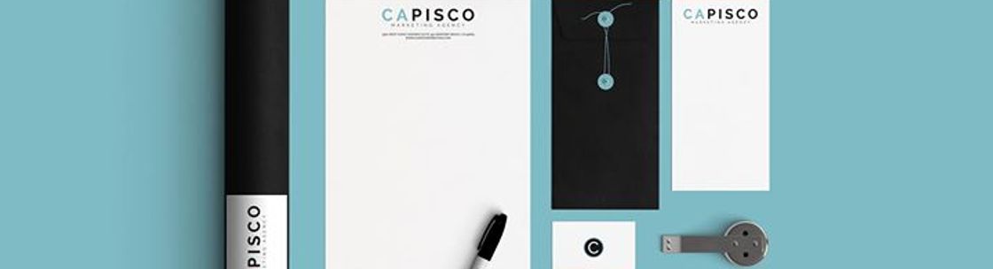 Capisco Marketing, Costa Mesa CA