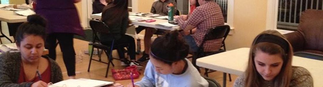 ColPrep Tutoring, Inc., Chapel Hill NC