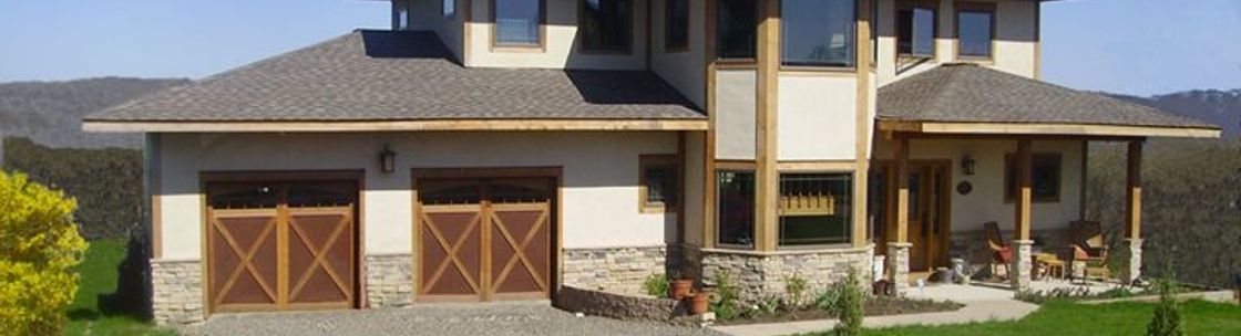 Lockwood Architecture PLLC - Kingston, NY - Alignable