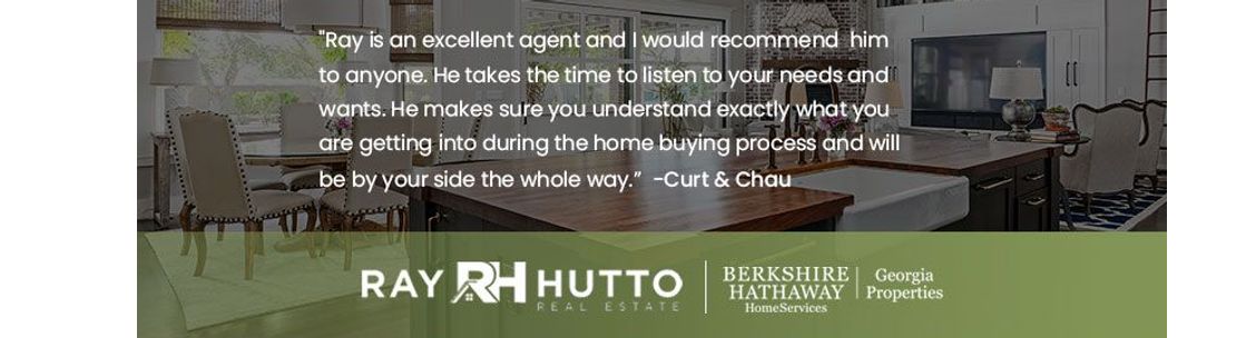 Berkshire Hathaway HomeServices Georgia Properties, Roswell GA