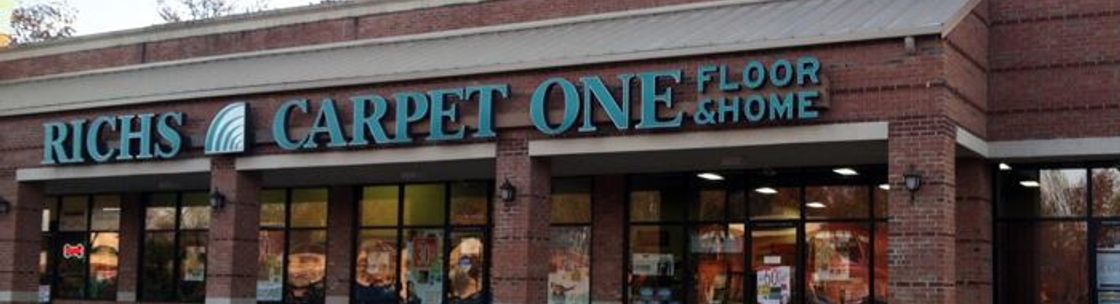 Rich's Carpet One Floor & Home, Trenton NJ