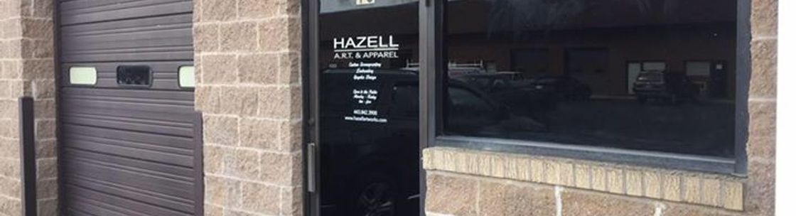 Hazell A.R.T. & Apparel, LLC, Baltimore MD