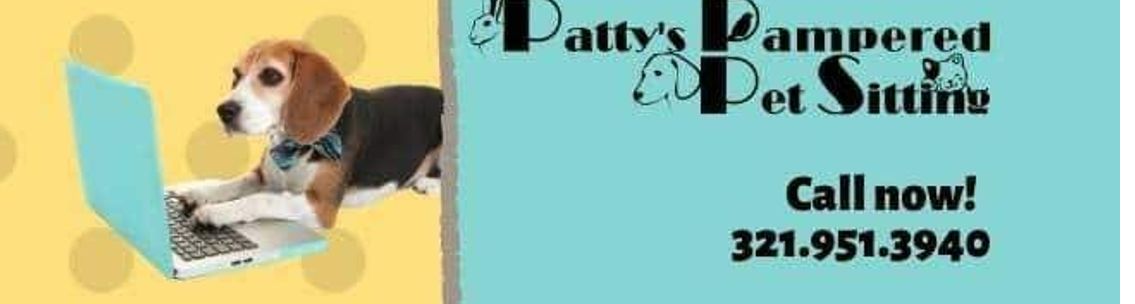 Patty's Pampered Pet Sitting, Phoenix AZ