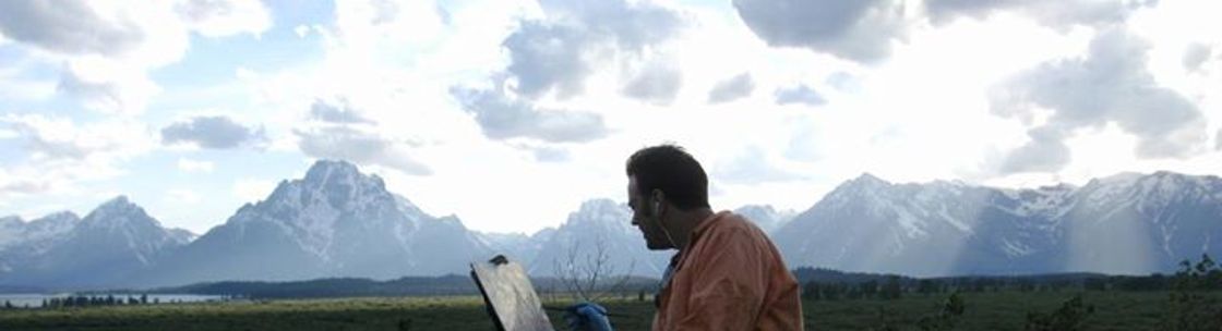 Thomas Annear Art, Fredonia NY