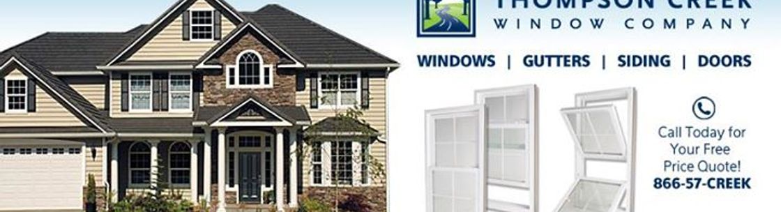 Thompson Creek Window Company Lanham Md Alignable