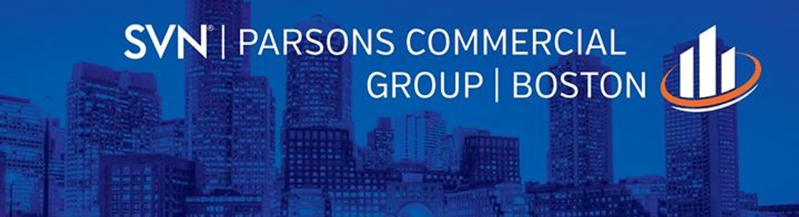 SVN | Parsons Commercial Group | Boston, Framingham MA